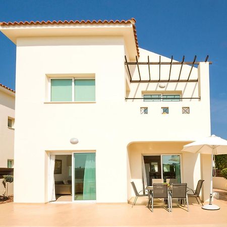 Villa Ivy Protaras Buitenkant foto