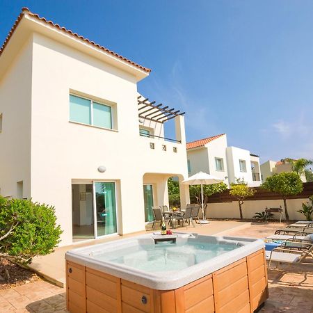 Villa Ivy Protaras Buitenkant foto