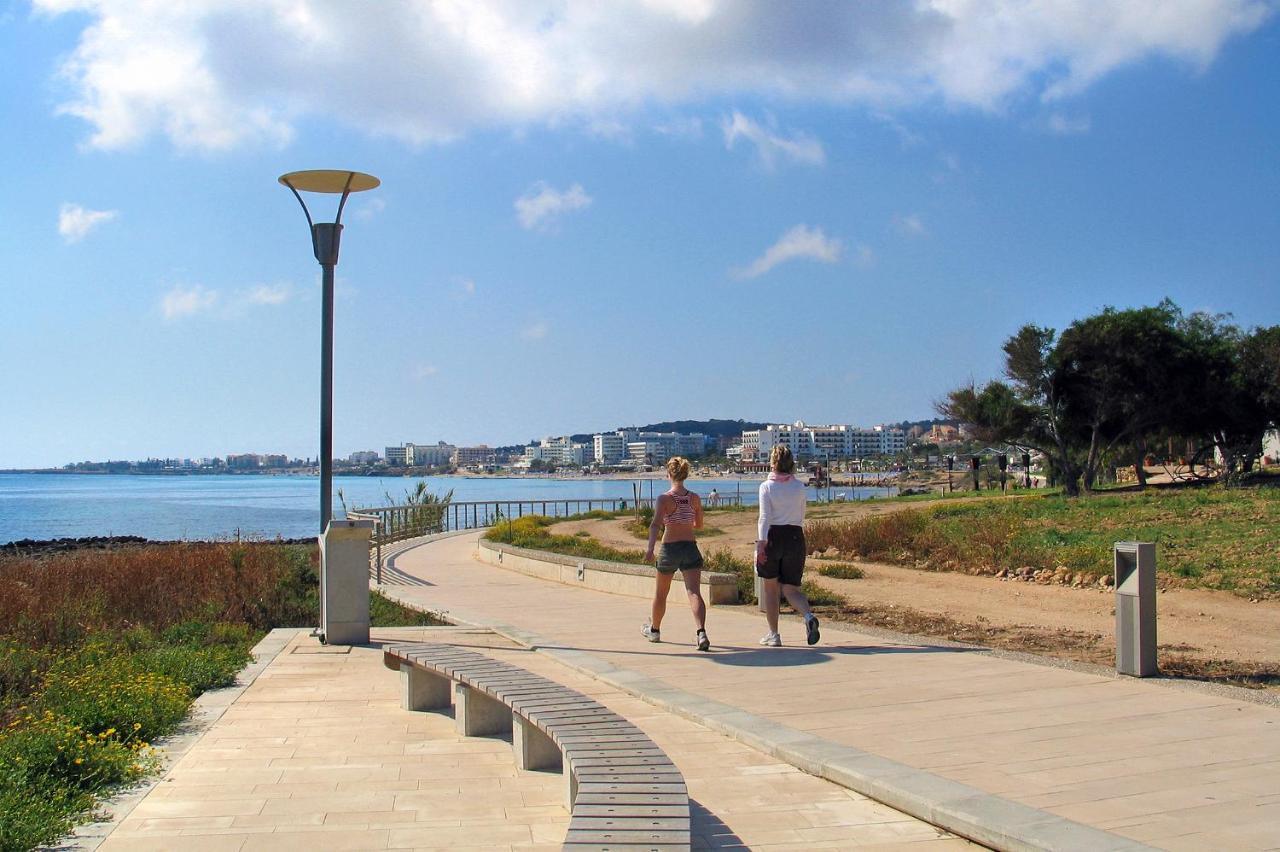 Villa Ivy Protaras Buitenkant foto