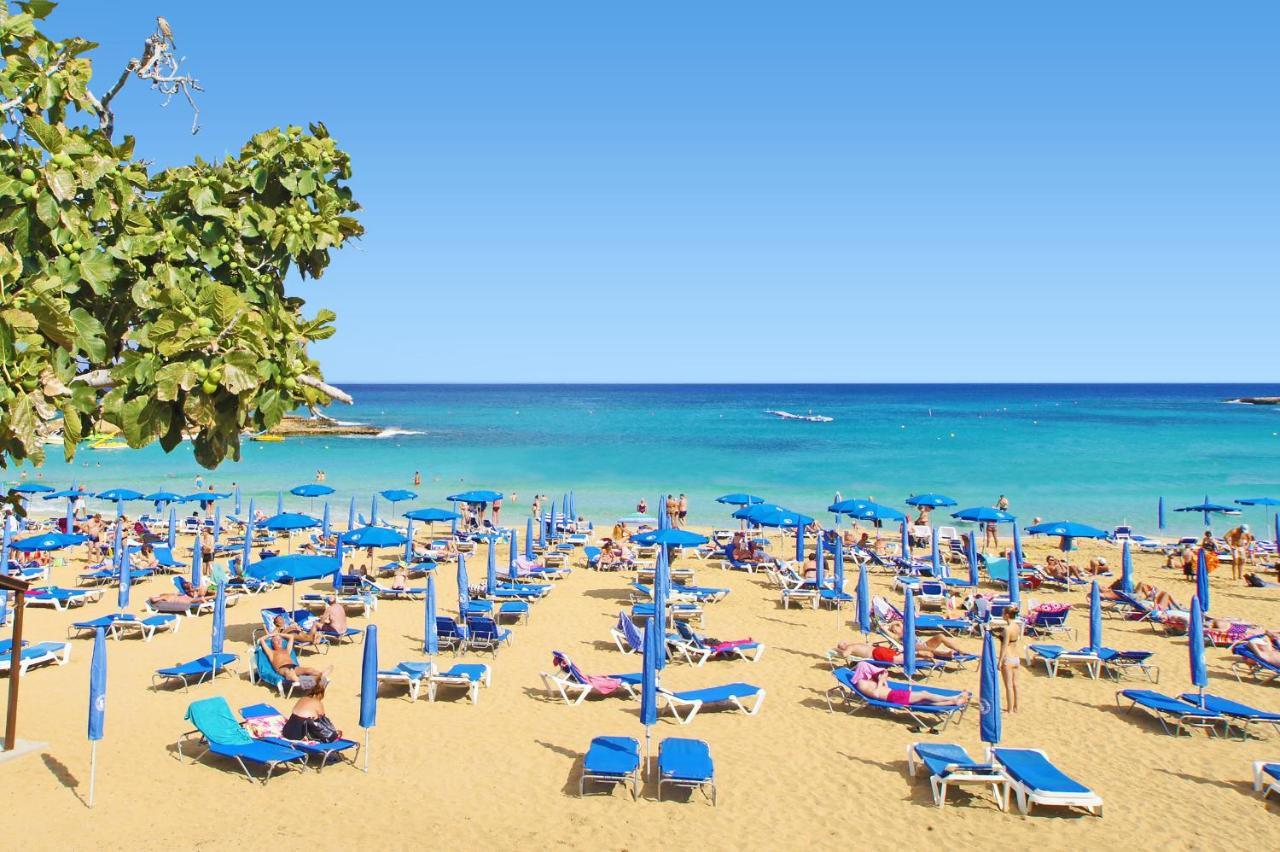 Villa Ivy Protaras Buitenkant foto
