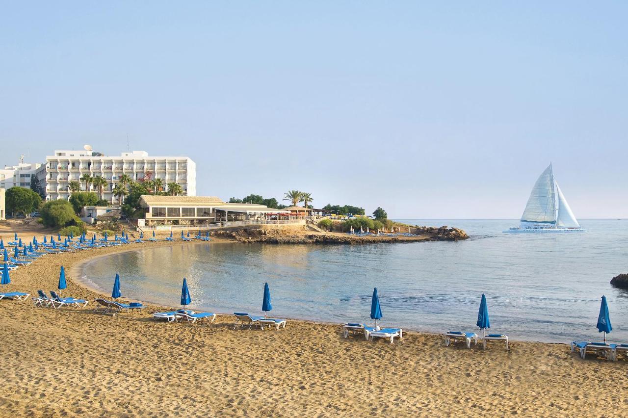 Villa Ivy Protaras Buitenkant foto