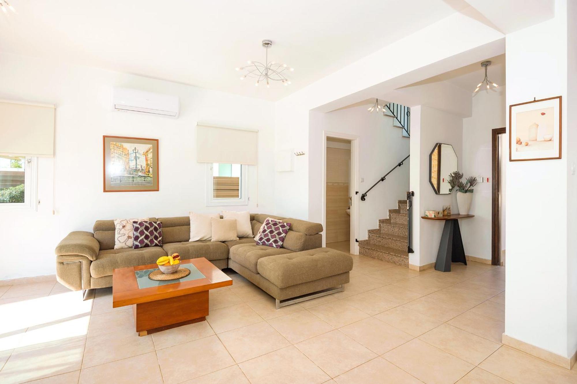 Villa Ivy Protaras Buitenkant foto