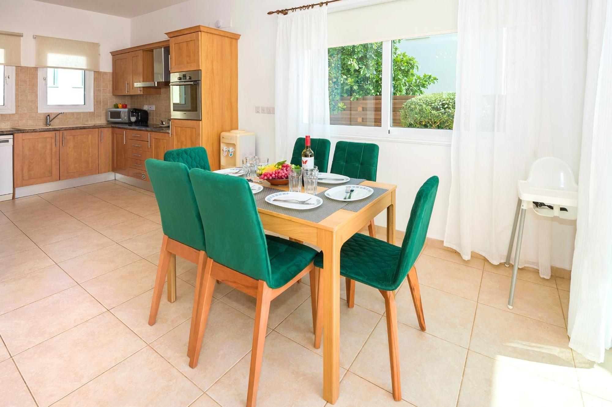 Villa Ivy Protaras Buitenkant foto