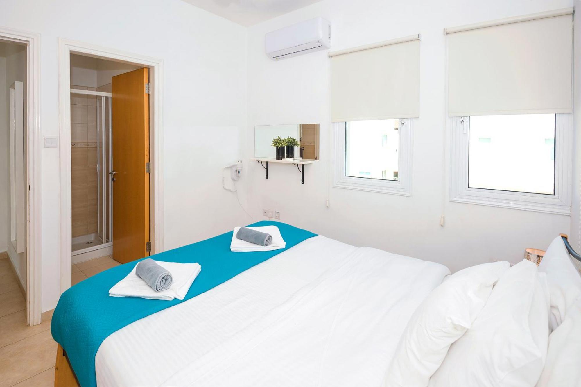 Villa Ivy Protaras Buitenkant foto