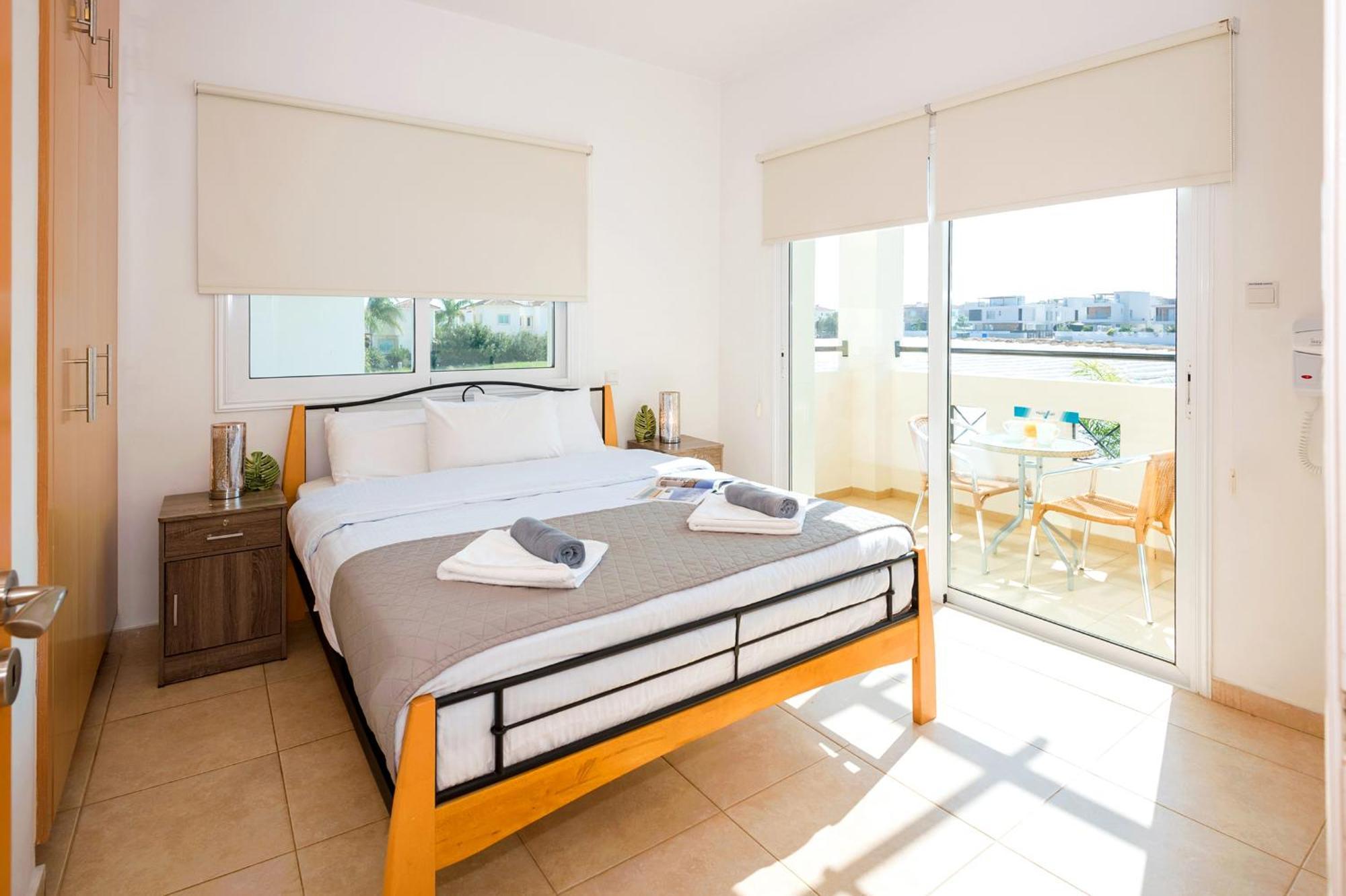Villa Ivy Protaras Buitenkant foto